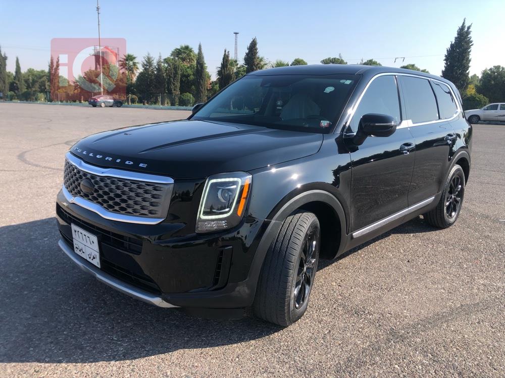 Kia Telluride